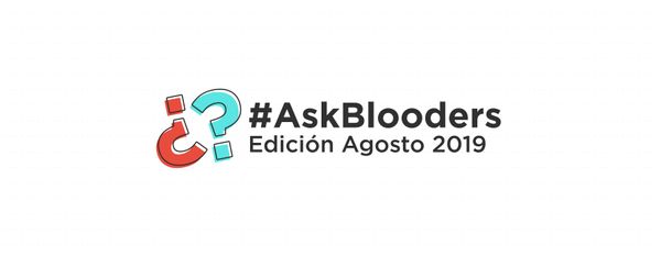 ¿Cuánta sangre se extrae al donar?¿Cuanto tiempo tardas?¿Puedes donar si estás menstruando? y otras preguntas a resolver en #AskBlooders edición Agosto 2019