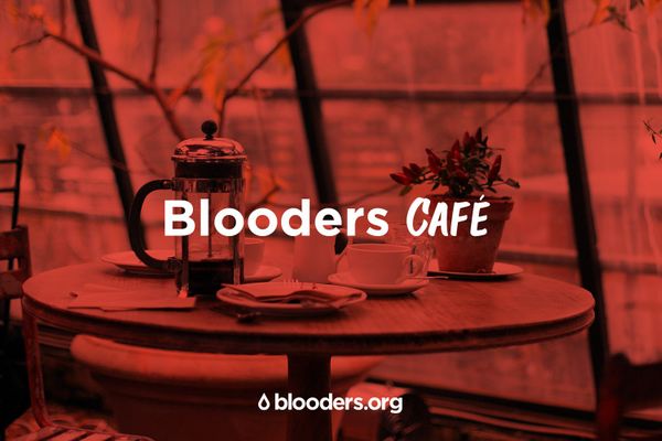#BloodersCafé Vol.3  Cambios en las estrategias de reclutamiento en COVID-19 (México)