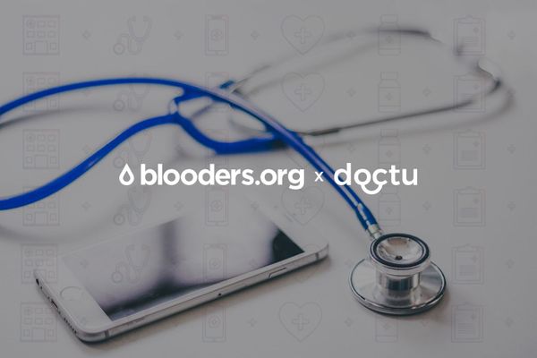 Los beneficios de la asesoría médica en línea como alternativa para tu salud con Blooders + Doctu.